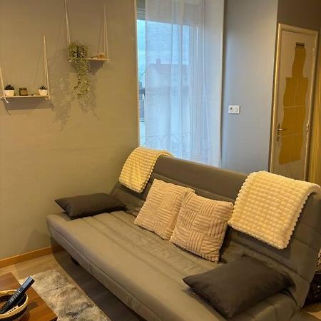 Le Studio Dijonnais Екстер'єр фото