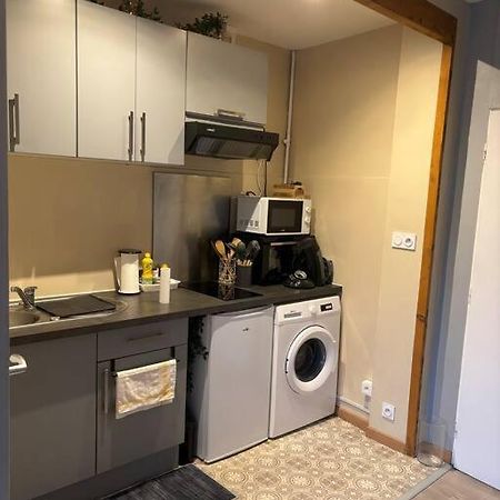 Le Studio Dijonnais Екстер'єр фото