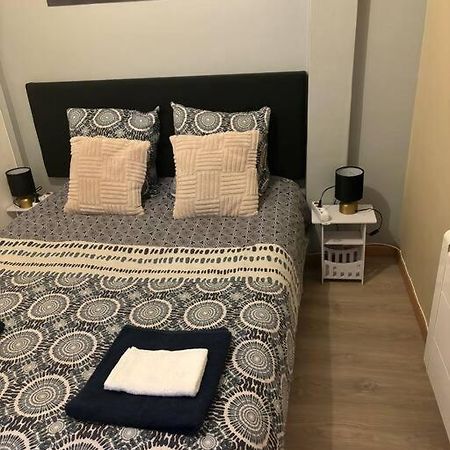 Le Studio Dijonnais Екстер'єр фото