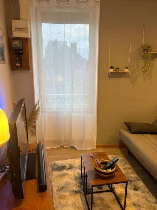 Le Studio Dijonnais Екстер'єр фото