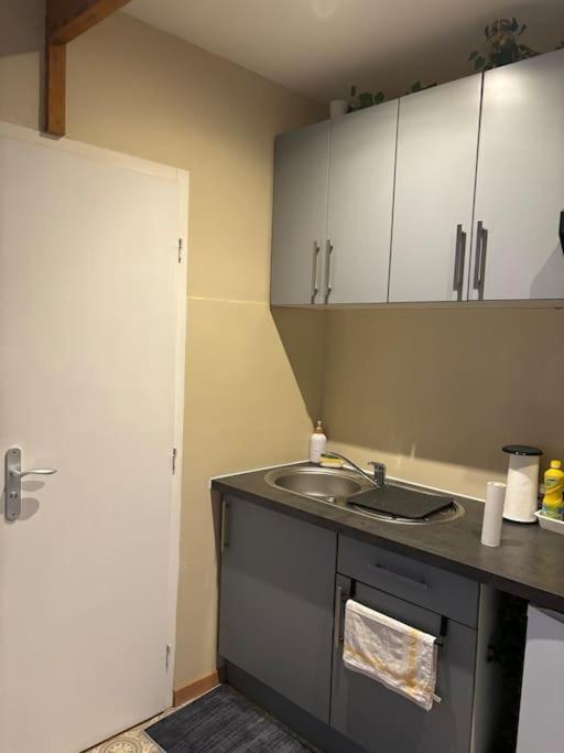 Le Studio Dijonnais Екстер'єр фото