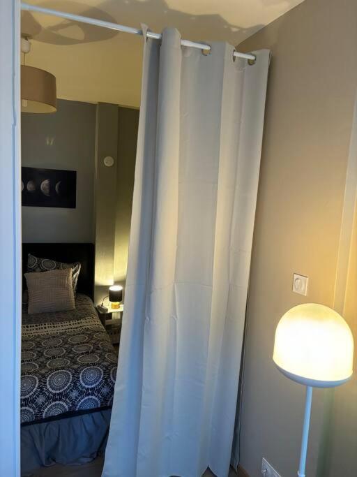 Le Studio Dijonnais Екстер'єр фото