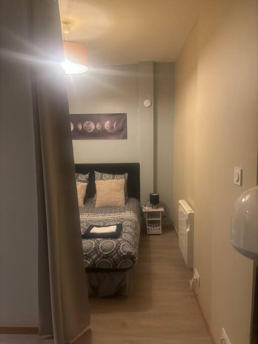 Le Studio Dijonnais Екстер'єр фото