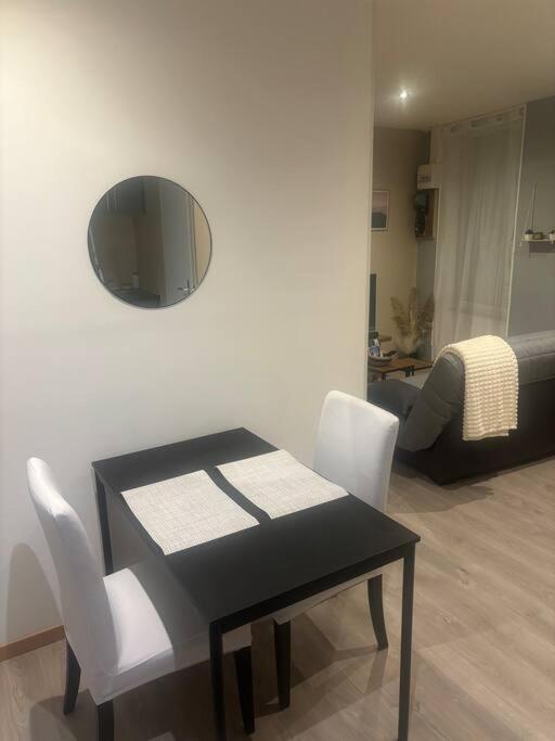 Le Studio Dijonnais Екстер'єр фото