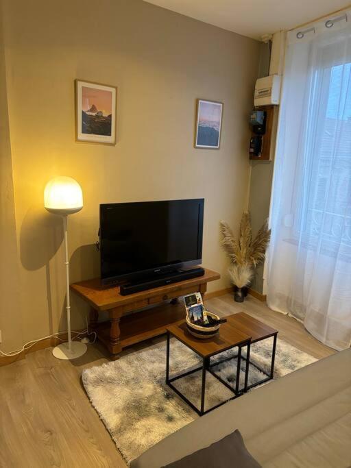 Le Studio Dijonnais Екстер'єр фото