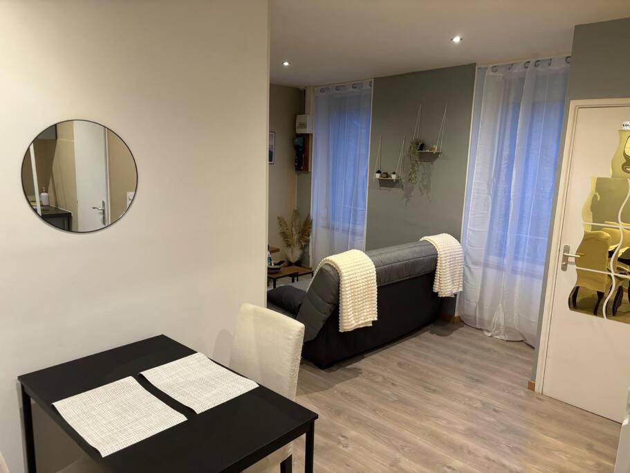 Le Studio Dijonnais Екстер'єр фото